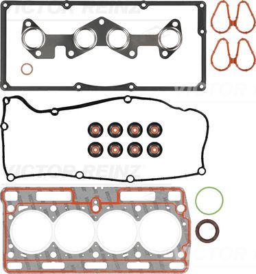 VICTOR REINZ 02-33585-02 Motor Silindir Kafa Contası - RENAULT CLIO I (B/C57_, 5/357_) uyumlu