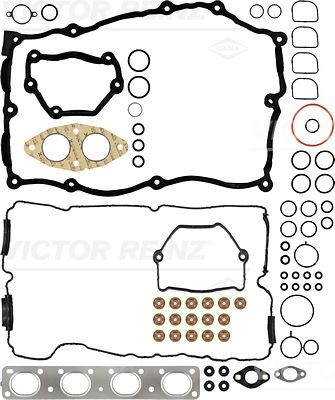 VICTOR REINZ 02-37293-01 Motor Silindir Kafa Contası - BMW 3 Compact (E46) uyumlu