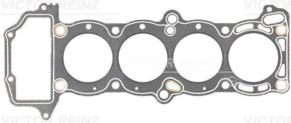 VICTOR REINZ 61-52795-00 Motor Silindir Kafa Contası - NISSAN SUNNY III (N14, B13) uyumlu