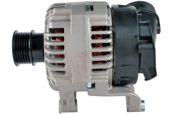 HELLA 8EL 012 427-861 Elektrik Sistemi Alternatör - BMW 3 (E36) uyumlu