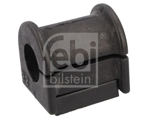 FEBI BILSTEIN 185394 Süspansiyon Sistemi Stabilizatör - TOYOTA AURIS (_E15_) uyumlu