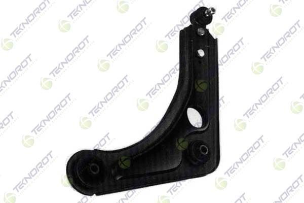 TEKNOROT FO-351 Süspansiyon Sistemi Bugi Kolu - FORD ESCORT V (AAL, ABL) uyumlu