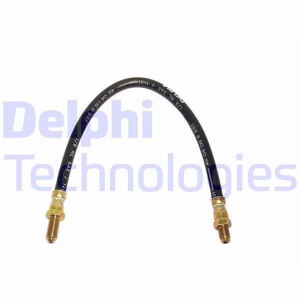 DELPHI LH6169 Fren Sistemleri Fren Hortumları - JAGUAR XJ (XJ40, XJ81) uyumlu