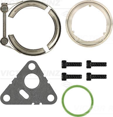 VICTOR REINZ 04-10157-01 Motor Turboşarj & Parçaları - VW TOUAREG (7LA, 7L6, 7L7) uyumlu