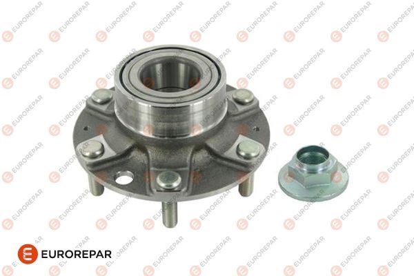 EUROREPAR 1686241080 Jant & Lastik & Bijon Poyra - HYUNDAI H-1 Travel (TQ) uyumlu
