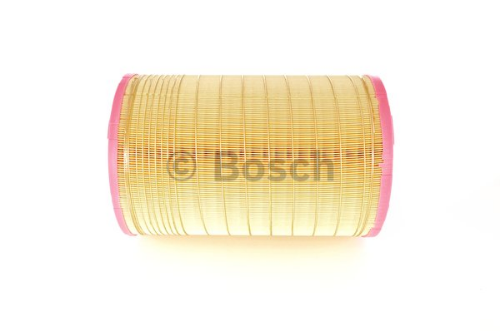 BOSCH F 026 400 536 Motor Hava Filtresi - VOLVO FL II uyumlu