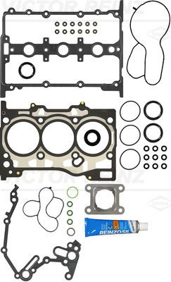 VICTOR REINZ 01-37835-02 Motor Conta Seti - VW UP! (121, 122, BL1, BL2, BL3, 123) uyumlu