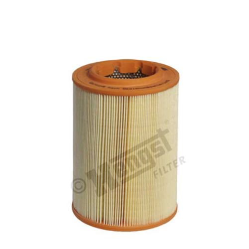 HENGST FILTER E169L Motor Hava Filtresi - VW TRANSPORTER T4 Minibüs/Otobüs (70B, 70C, 7DB, 7DK, 70J, 70K, uyumlu