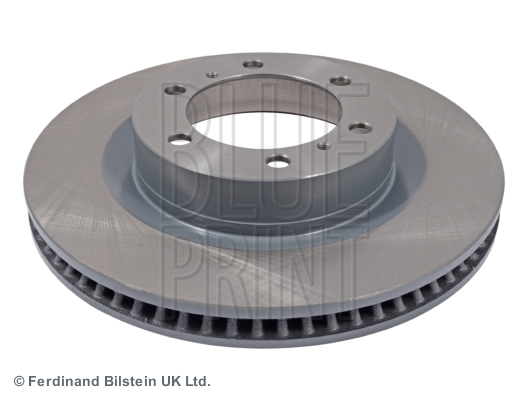 BLUE PRINT ADT343282 Fren Sistemleri Fren Diski - TOYOTA LAND CRUISER PRADO (_J15_) uyumlu