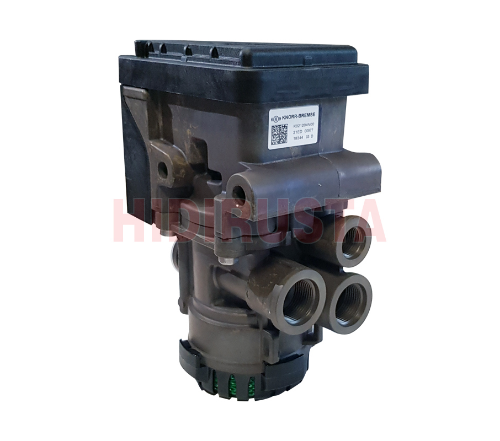 Basınç Sınırlama Valfi - KNORR - K021204N50 Ürün Görseli