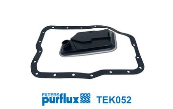 PURFLUX TEK052 Şanzıman Hidrolik Kumanda - MAZDA 323 II Hatchback (BD) uyumlu