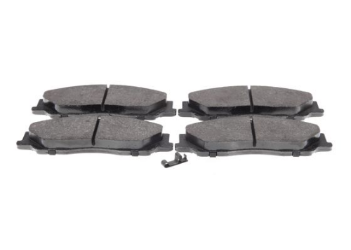 BOSCH 0 986 424 720 Fren Sistemleri Fren Balatası - FORD RANGER (ER, EQ, R_) uyumlu