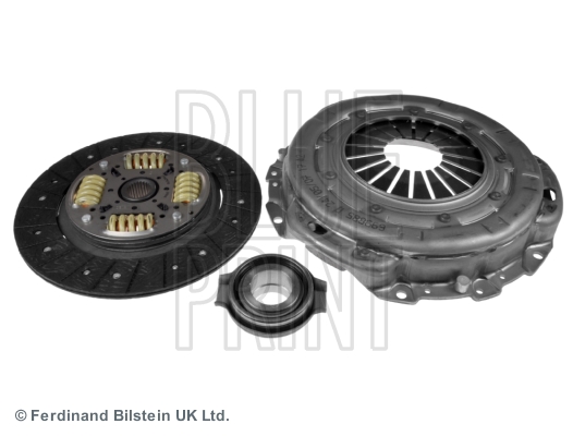 BLUE PRINT ADN130142 Debriyaj Sistemi Debriyaj Seti - NISSAN CABSTAR E (TL_, VL_) uyumlu