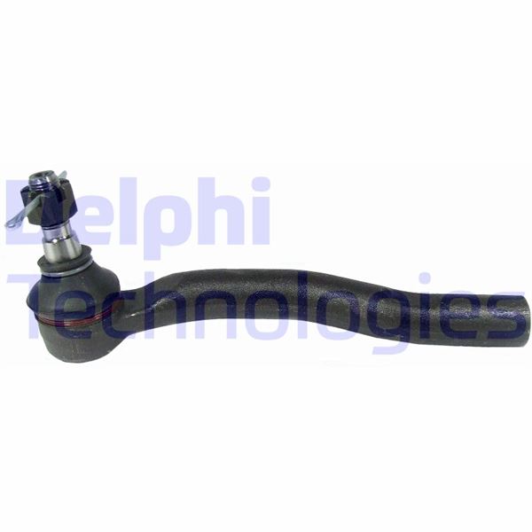 DELPHI TA2468 Direksiyon Sistemi Mafsal - TOYOTA PRIUS PLUS (_W4_) uyumlu