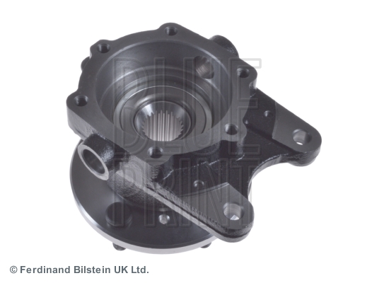 BLUE PRINT ADJ138311 Jant & Lastik & Bijon Poyra - LAND ROVER RANGE ROVER II (P38A) uyumlu