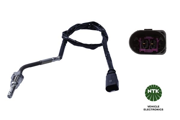 Egzoz Sıcaklık Sensörü - NGK - 91455 Ürün Görseli