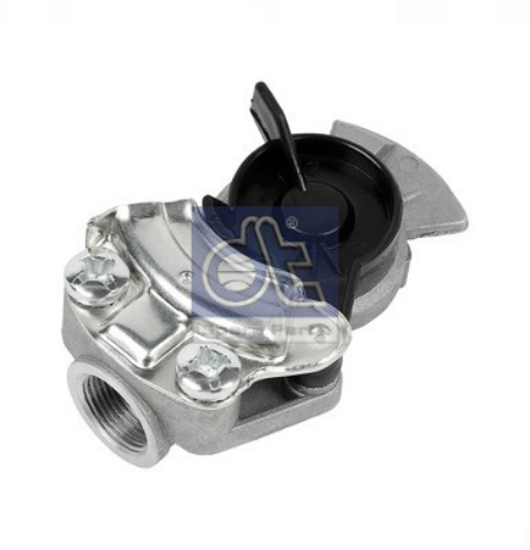 DT Spare Parts 4.60134 Fren Sistemleri Hava Kaplini - MERCEDES-BENZ AXOR 2 uyumlu