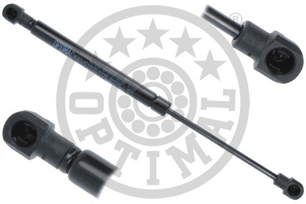 OPTIMAL AG-51292 Kaporta & Gövde Parçaları Gaz Yayı - MERCEDES-BENZ S-SERISI (W221, V221) uyumlu