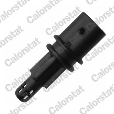 CALORSTAT by Vernet AS0037 Motor Gaz Kelebeği & Yakıt & Vakum Borusu - OPEL CORSA D (S07) uyumlu