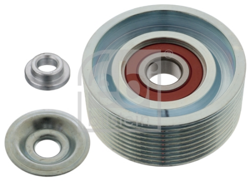FEBI BILSTEIN 100566 Motor Yönlendirme & Kılavuz Makarası