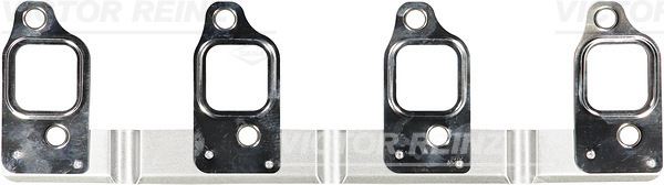VICTOR REINZ 71-52614-00 Motor Manifold Contası - TOYOTA LAND CRUISER (_J7_, _JL7_) uyumlu