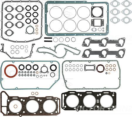 VICTOR REINZ 01-27470-01 Motor Conta Seti - ALFA ROMEO 164 (164_) uyumlu