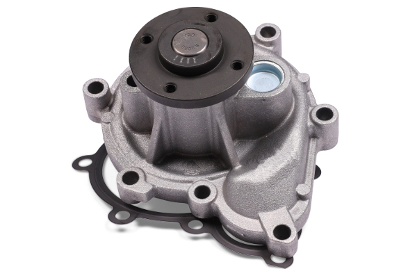 GK 986983 Motor Devirdaim - VOLVO S80 II (124) uyumlu
