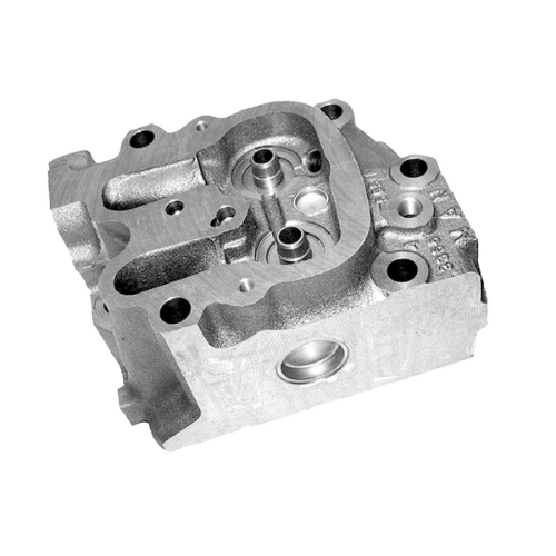 BF 20080228660 Motor Külbütör Kapağı - MAN NL uyumlu
