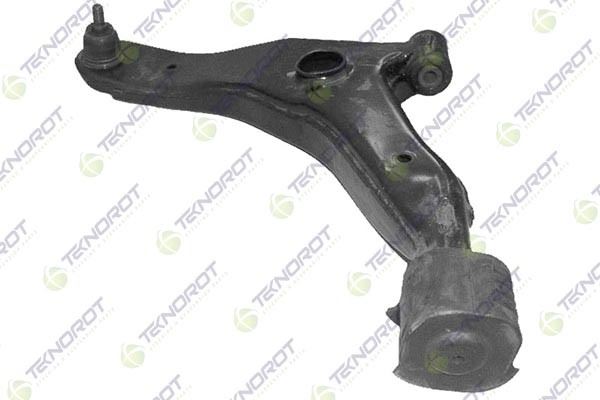 TEKNOROT VO-450 Süspansiyon Sistemi Bugi Kolu - MITSUBISHI CARISMA (DA_) uyumlu