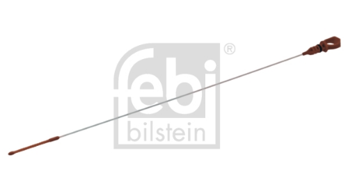 FEBI BILSTEIN 47301 Motor Yağ Çubuğu - CITROËN XSARA PICASSO (N68) uyumlu