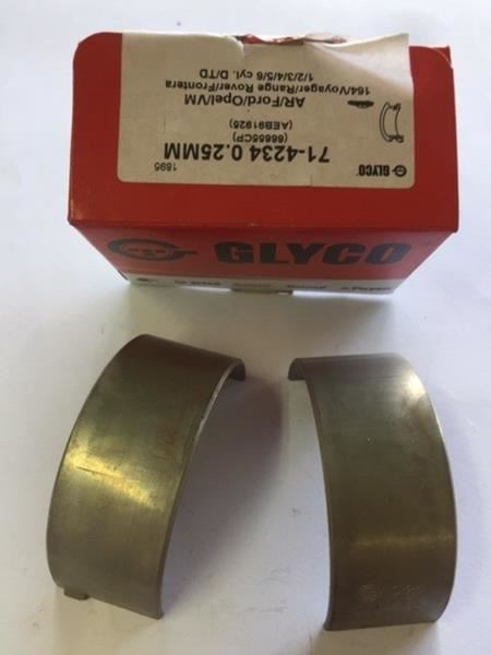 Kol Yatağı - GLYCO - F71423425MM