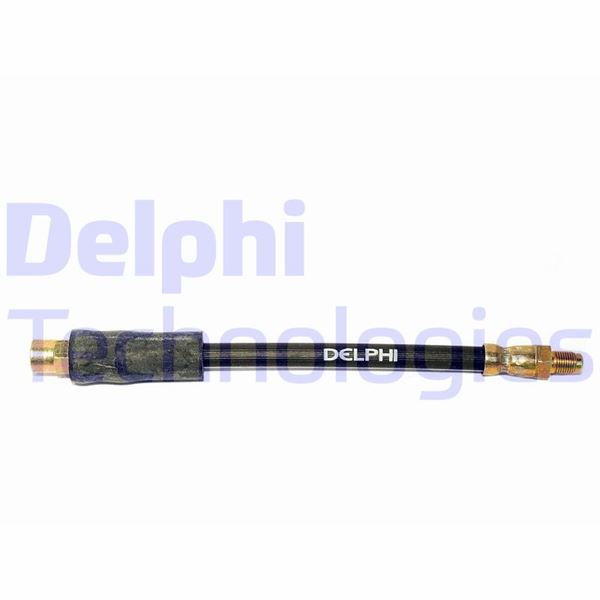 DELPHI LH0395 Fren Sistemleri Fren Hortumları - AUDI 80 B3 Sedan (893, 894, 8A2) uyumlu