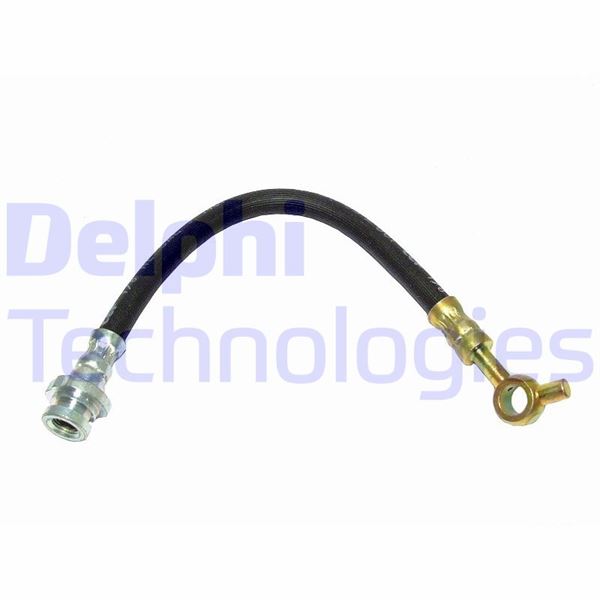 DELPHI LH6217 Fren Sistemleri Fren Hortumları - NISSAN PATROL GR IV (Y60, GR) uyumlu