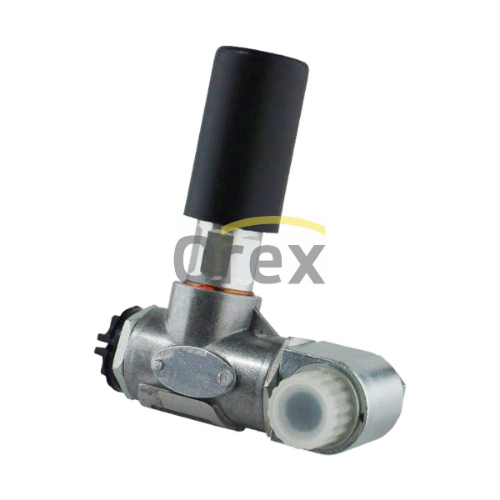 Mazot El Otomatiği - OREX - 190012 Ürün Görseli