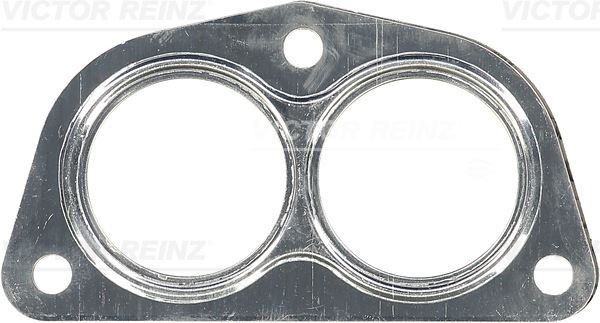 VICTOR REINZ 71-23209-20 Emme & Egzoz Sistemi Bağlantı Parçaları - PORSCHE 914 uyumlu