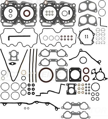 VICTOR REINZ 01-52995-02 Motor Conta Seti