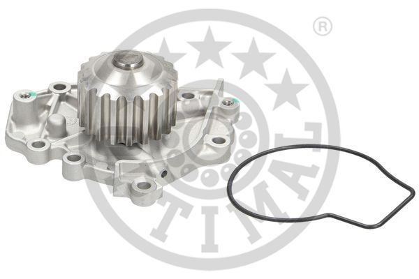 OPTIMAL AQ-1245 Motor Devirdaim - HONDA CR-V I (RD) uyumlu