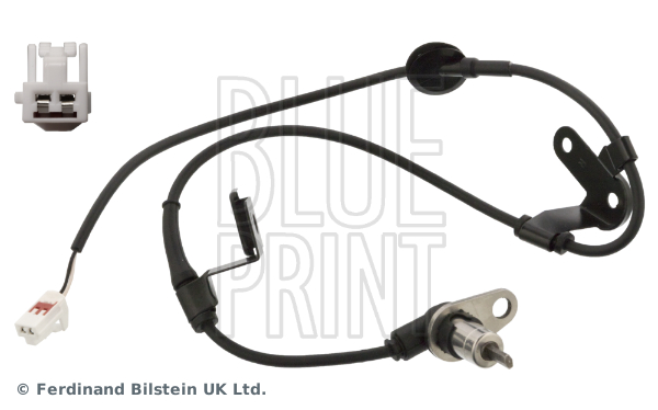 BLUE PRINT ADBP710053 Fren Sistemleri Sürüş Dinamiği Ayarı - MAZDA 626 V (GF) uyumlu