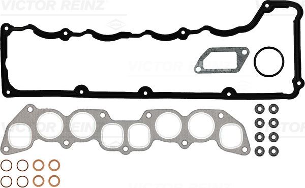VICTOR REINZ 02-23326-03 Motor Silindir Kafa Contası - OPEL REKORD E (17_, 11_, 14_, 16_, 18_, 19_) uyumlu