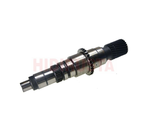 Kamalı Mil - EURORICAMBI - 88530717