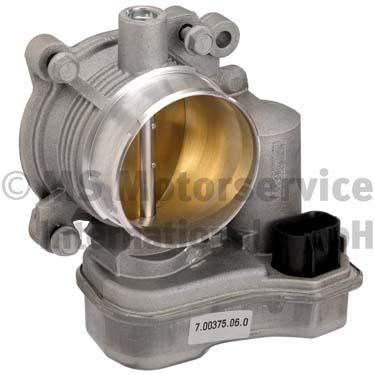 PIERBURG 7.00375.06.0 Motor Gaz Kelebeği & Yakıt & Vakum Borusu - CHEVROLET HHR uyumlu