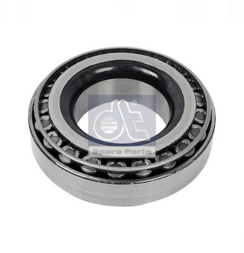 DT Spare Parts 5.20135 Jant & Lastik & Bijon Poyra - DAF LF 45 uyumlu