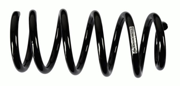 SACHS 994 724 Süspansiyon Sistemi Makas - MINI MINI COUNTRYMAN (R60) uyumlu
