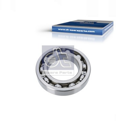 DT Spare Parts 4.63159 Şanzıman Yataklama - VOLVO FH16 II uyumlu