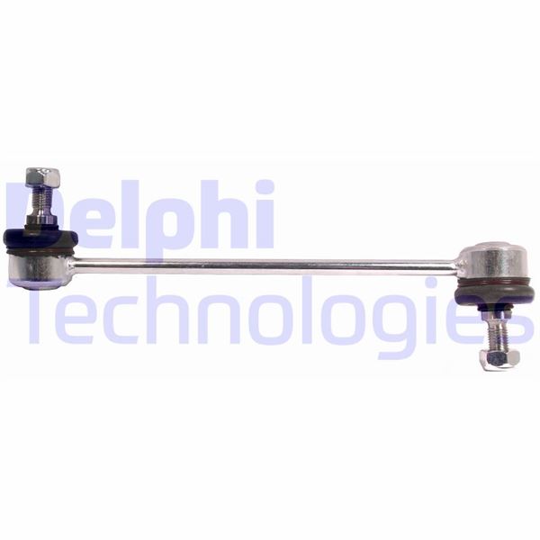 DELPHI TC2242 Süspansiyon Sistemi Stabilizatör - HYUNDAI i10 I (PA) uyumlu