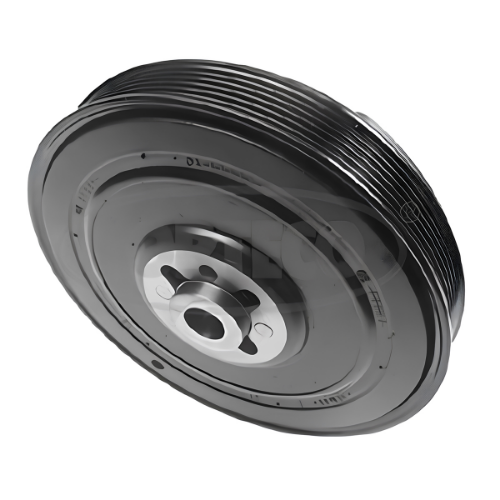 CORTECO 21652976 Motor Kayış Kasnağı - VW TRANSPORTER T4 Minibüs/Otobüs (70B, 70C, 7DB, 7DK, 70J, 70K, uyumlu