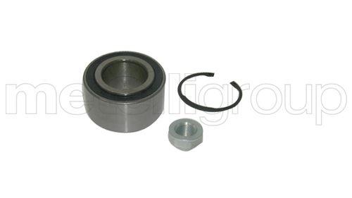CIFAM 619-7077 Jant & Lastik & Bijon Poyra - ROVER 200 II Hatchback (XW) uyumlu
