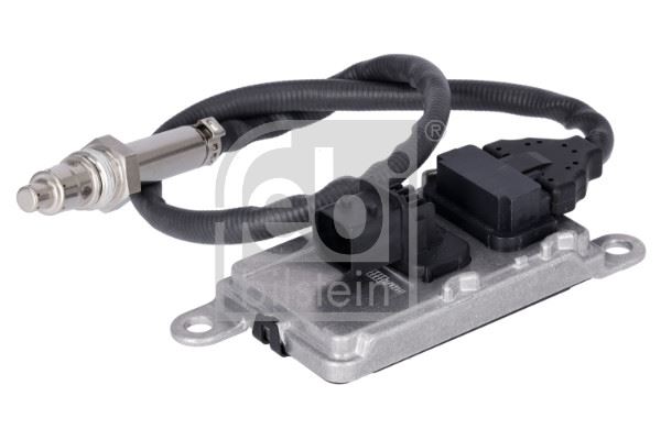 FEBI BILSTEIN 182737 Emme & Egzoz Sistemi Egzoz Sensörleri - DAF CF uyumlu
