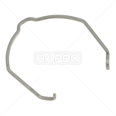 RAPRO R25582 Motor Turboşarj & Parçaları - VW GOLF VI (5K1) uyumlu