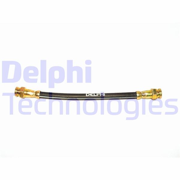 DELPHI LH0318 Fren Sistemleri Fren Hortumları - FIAT PUNTO EVO (199_) uyumlu